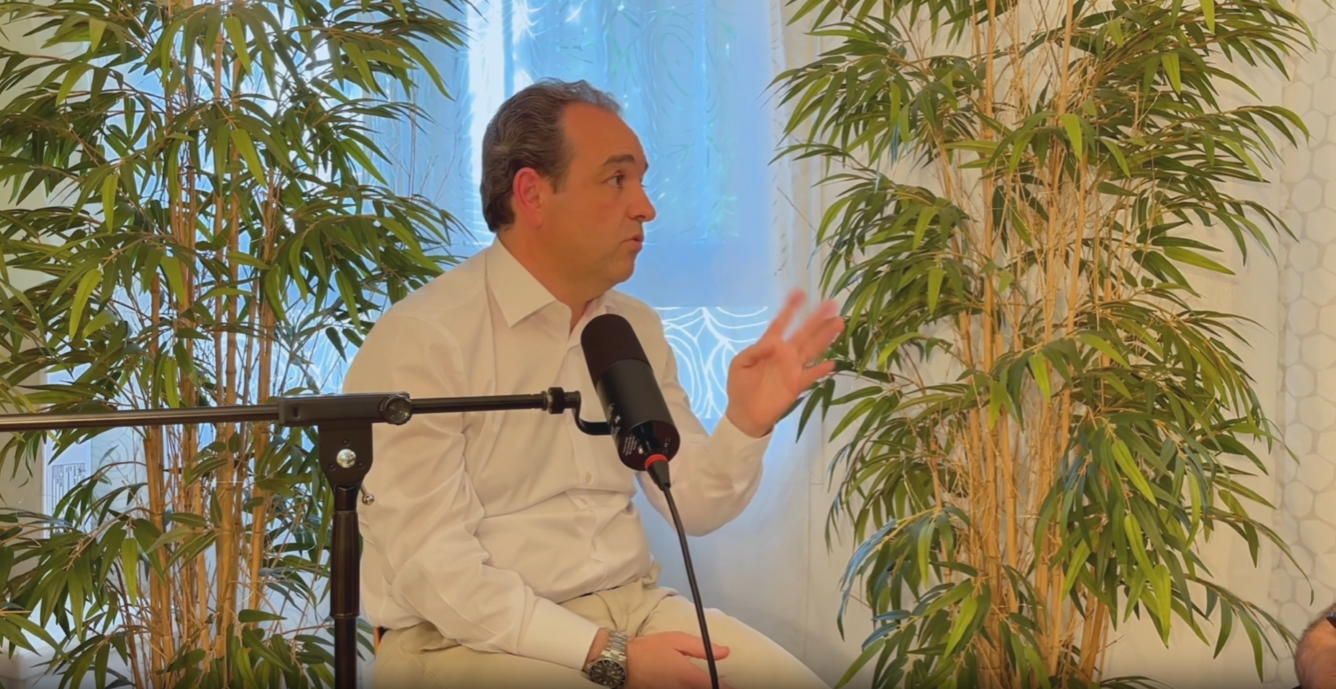 Video presentación Vértex Consulting